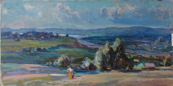 Смоленщина.