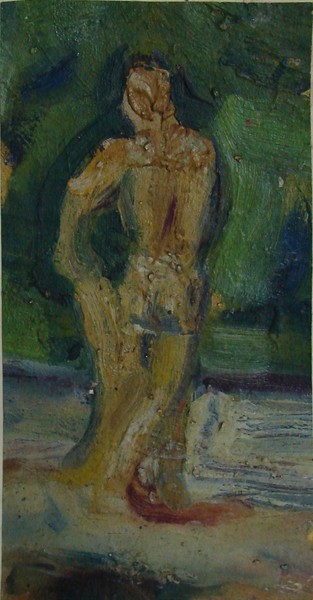 Самсон. Петергоф.